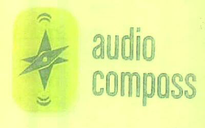 Audio Compass Device mark 2641904 Trademark
