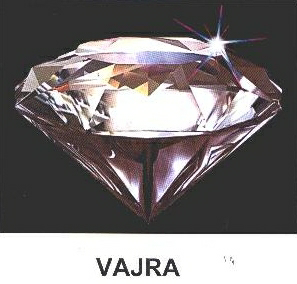 Vajra Device mark 1771671 Trademark