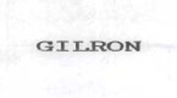Gilron Device mark 1063424 Trademark