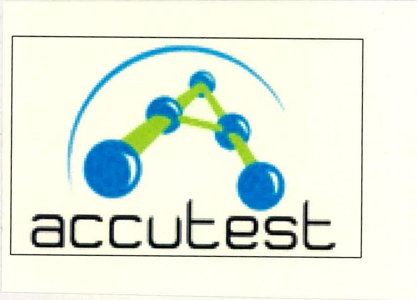 Accutest Device mark 2230482 Trademark