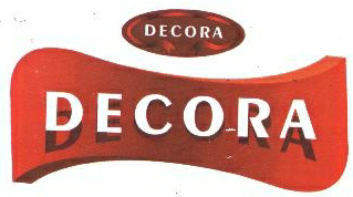 Decora Device mark 1749653 Trademark