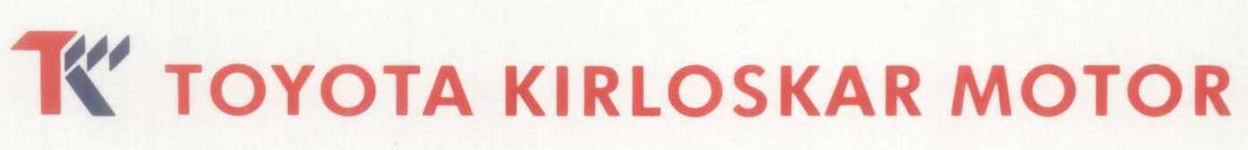 Kirlo0skar Motor Device Device mark 893596 Trademark