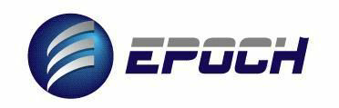 Epoch (label) Device mark 2387312 Trademark
