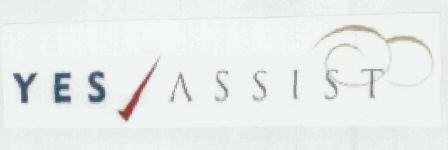 Yes Assist Device mark 1848607 Trademark