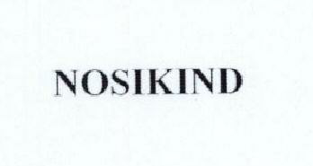 Nosikind Device mark 1621832 Trademark