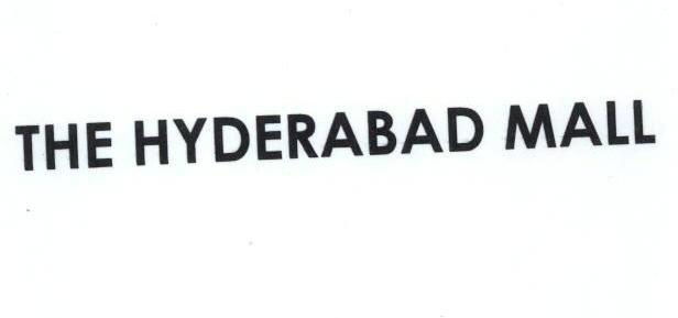 The Hyderabad Mall Device mark 1478417 Trademark