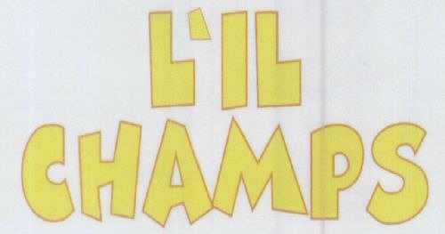 L'il Champs Device mark 1813460 Trademark