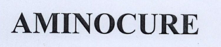Aminocure Device mark 1779948 Trademark