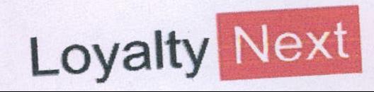 Loyalty Next Device mark 2187198 Trademark