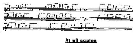 In All Scales Device mark 1807771 Trademark