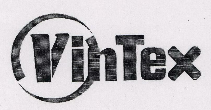 Vintex (label) Device mark 1532396 Trademark