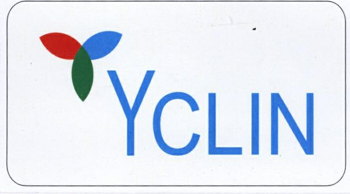 Yclin Device mark 2271335 Trademark