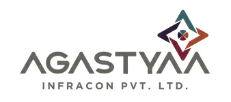 Agastyaa Infracon Pvt Limited Device mark 2715763 Trademark