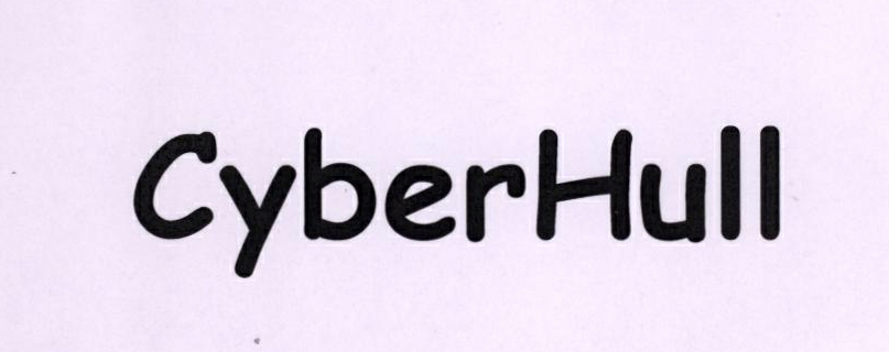 Cyberhull Device mark 1860483 Trademark