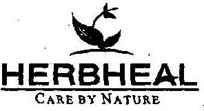 Herbheal Device mark 1914719 Trademark