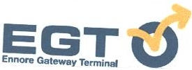Egto Ennore Gateway Terminal Device mark 2048891 Trademark