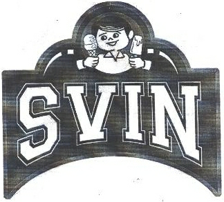 Svin Device mark 1800857 Trademark