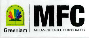 Greenlam Mfc (device Of Peacock) Device mark 2791792 Trademark