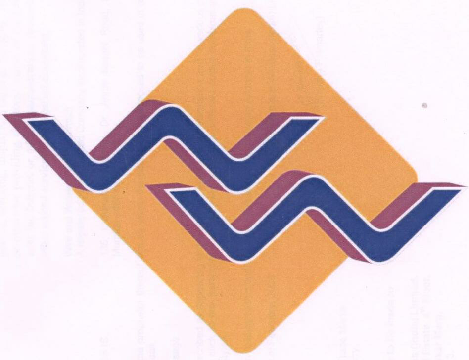 Ww (label) Device mark 1652162 Trademark