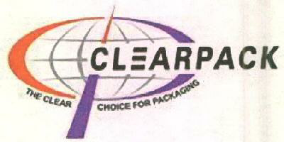 Clearpack Device mark 2541823 Trademark