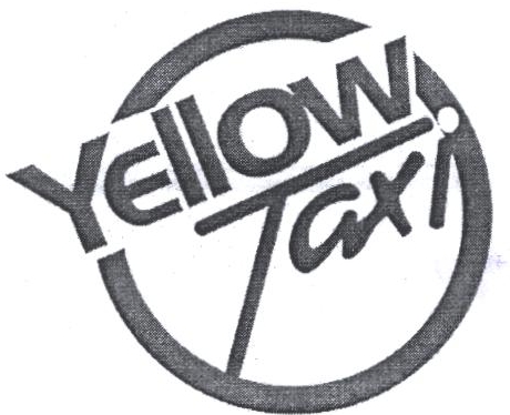 Yellow Taxi Device mark 2236162 Trademark