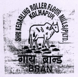 Shri Kedarling Roller Flourmills Pvt.ltd. (device) Device mark 1802812 Trademark