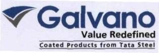 Galvano Device mark 2185924 Trademark