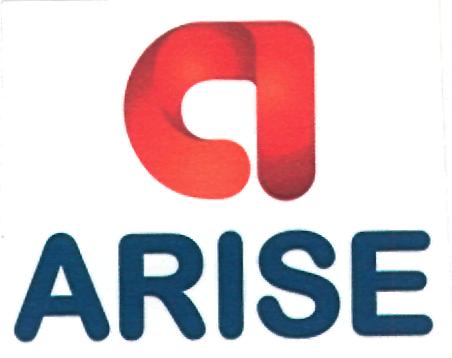 Arise (device) Device mark 2307286 Trademark