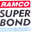 Ramco Super Bond (label) Device mark 1153529 Trademark