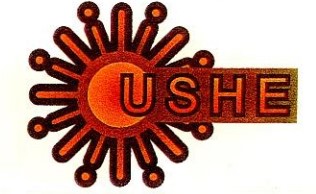 Ushe Device mark 953175 Trademark