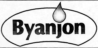 Byanjon Device mark 2270617 Trademark