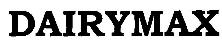 Dairymax (device) Device mark 2269536 Trademark