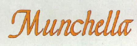 Munchella Device mark 2380559 Trademark