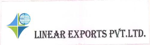 Linear Exports Pvt.ltd. Device mark 2490978 Trademark