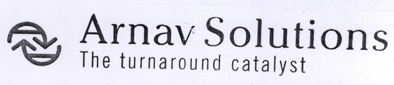 Arnav Solutions Device mark 1859972 Trademark