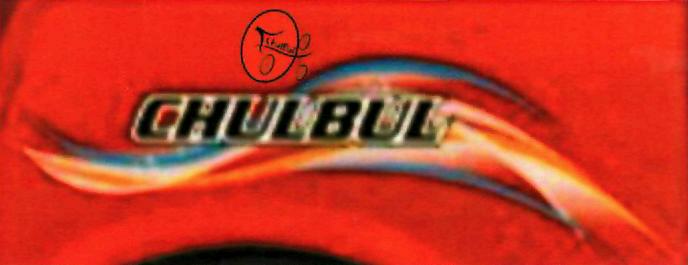 Chulbul (label) Device mark 2397432 Trademark