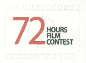 72 Hours Film Contest (device) Device mark 2811731 Trademark