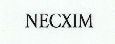 Necxim Device mark 1564723 Trademark
