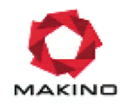 Makino (logo) Device mark 2252267 Trademark