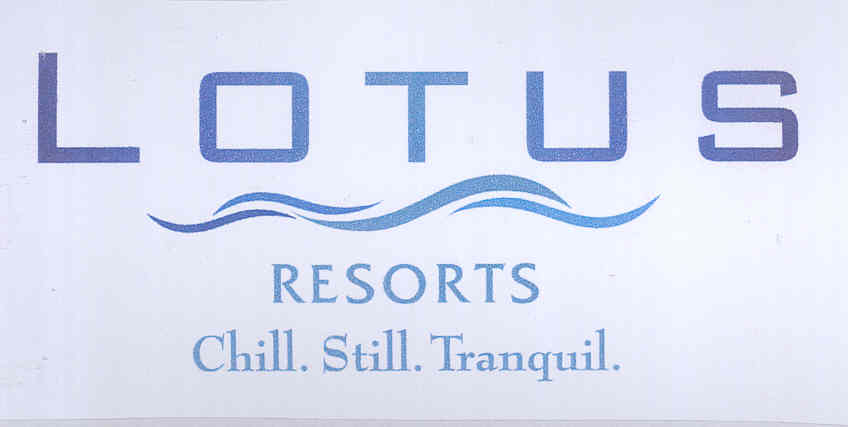 Lotus Device mark 1698347 Trademark