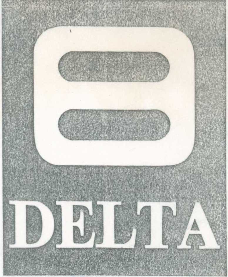 Delta (logo) Device mark 728237 Trademark