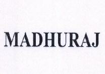 Madhuraj Device mark 1560260 Trademark