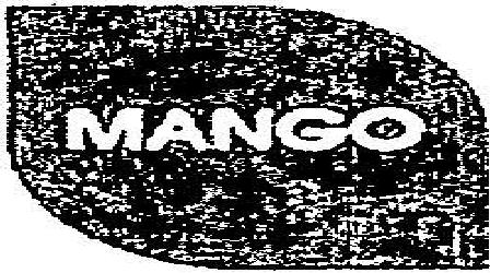 Mango With Device Device mark 1410295 Trademark