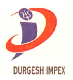 Durgesh Impex With Id Logo Device mark 2622150 Trademark