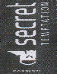 Secret Temptation Device mark 2005298 Trademark