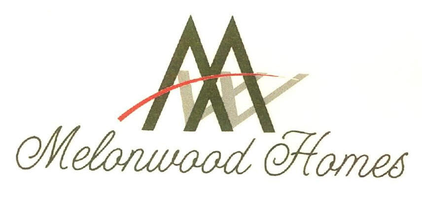 Melonwood Homes (device) Device mark 2772024 Trademark