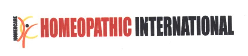 Homeopathic International Device mark 2363297 Trademark