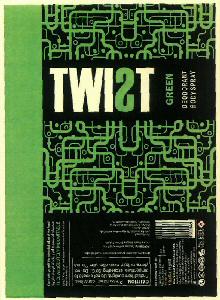 Twist Device mark 2961071 Trademark