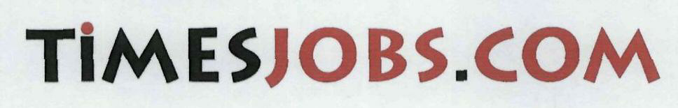 Timesjobs.com Device mark 1947870 Trademark