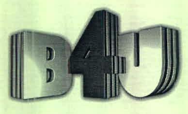 B4u Device mark 2645760 Trademark